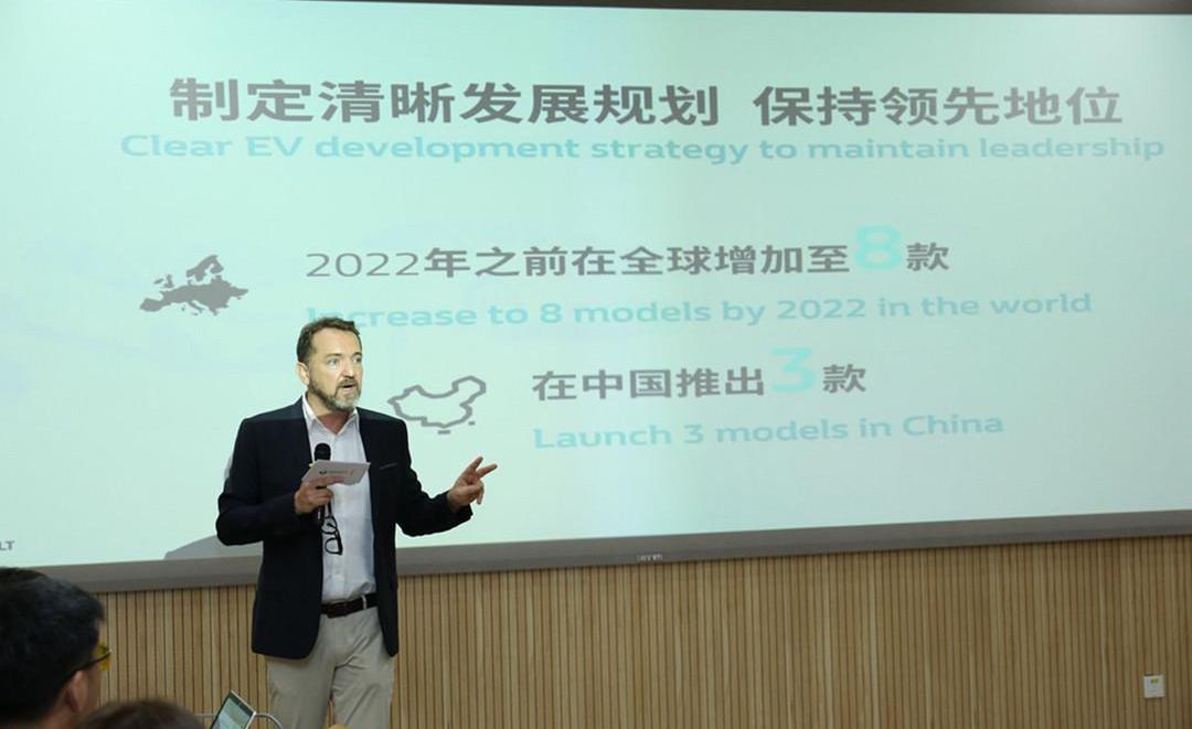 Dongfeng, Jinbei, Jiangling, Nissan and Mitsubishi