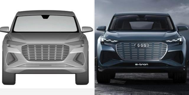 Tesla, Volkswagen, Audi, Nissan, Weilai