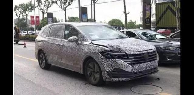 lavida, Tiguan L, Volkswagen, Tuyue and Tuang