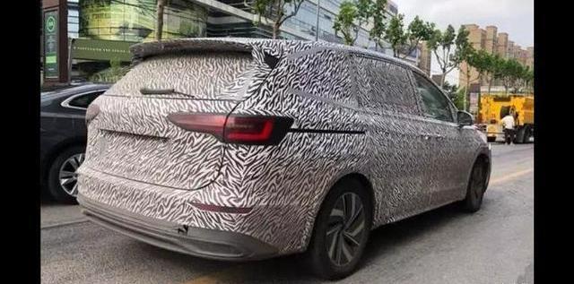 lavida, Tiguan L, Volkswagen, Tuyue, Tuang