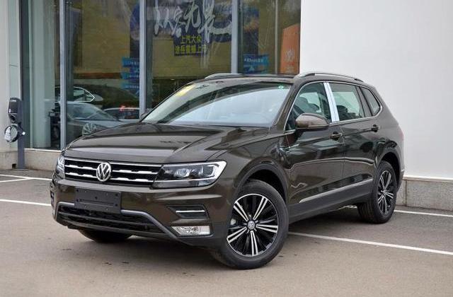 lavida, Tiguan L, Volkswagen, Tuyue, Tuang