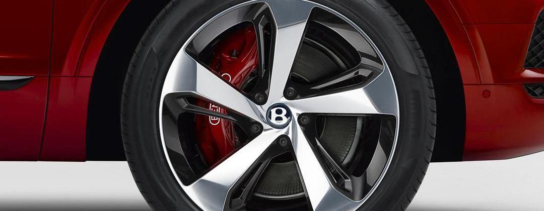 Volkswagen, Tesla, BYD, Audi, Bentley