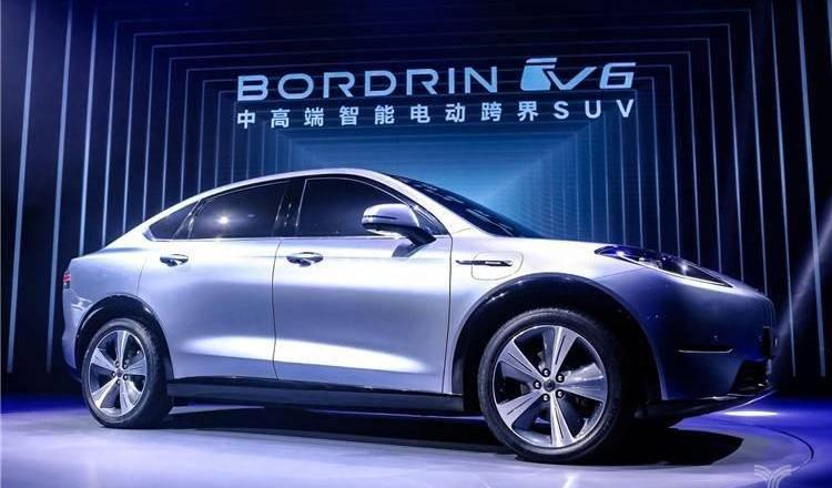 Aichi, Weilai, Jiangling, Toyota, Tesla