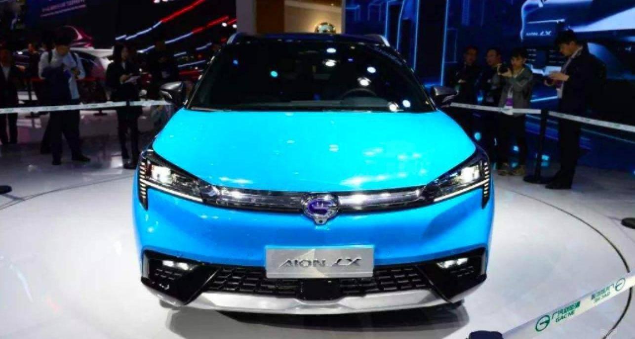 Aichi, Weilai, Jiangling, Toyota, Tesla