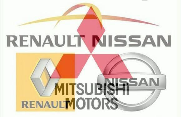 Nissan, Jaguar, Morgan and Mitsubishi