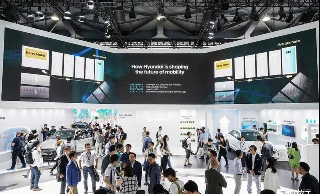 Aichi, Hyundai, Kia, Polestar2, NEXO