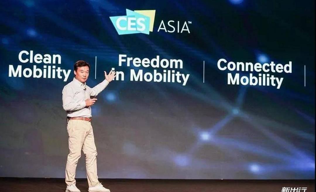 Aichi, Hyundai, Kia, Polestar2, NEXO