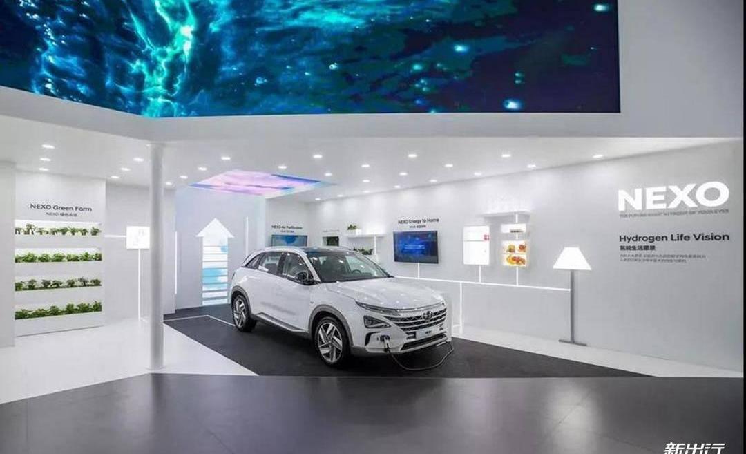 Aichi, Hyundai, Kia, Polestar2, NEXO