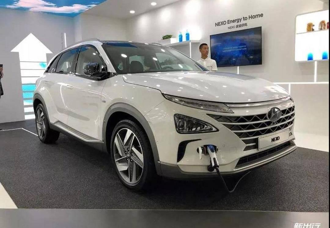 Aichi, Hyundai, Kia, Polestar2, NEXO