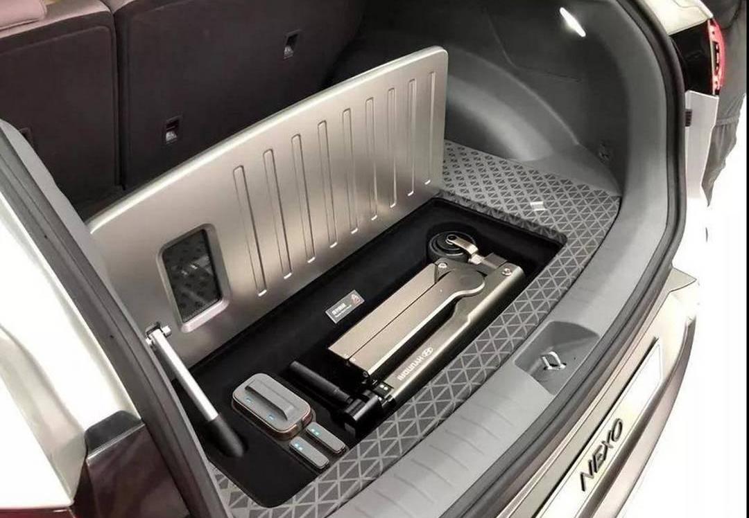 Aichi, Hyundai, Kia, Polestar2, NEXO