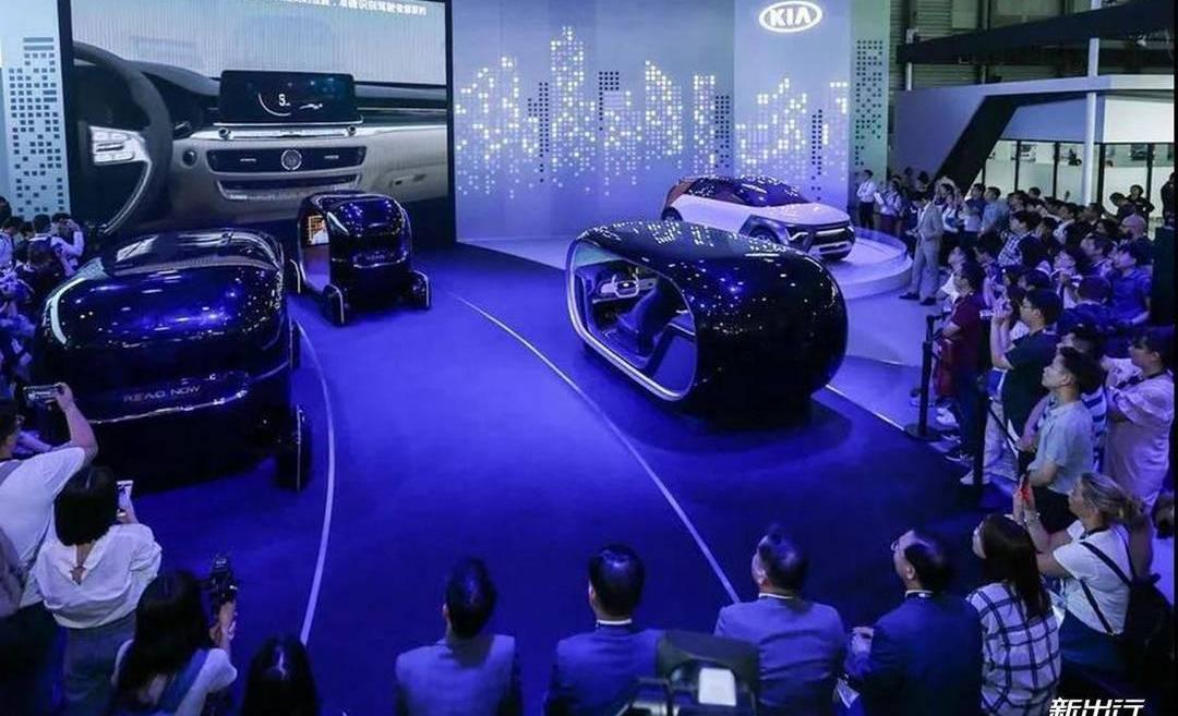 Aichi, Hyundai, Kia, Polestar2, NEXO