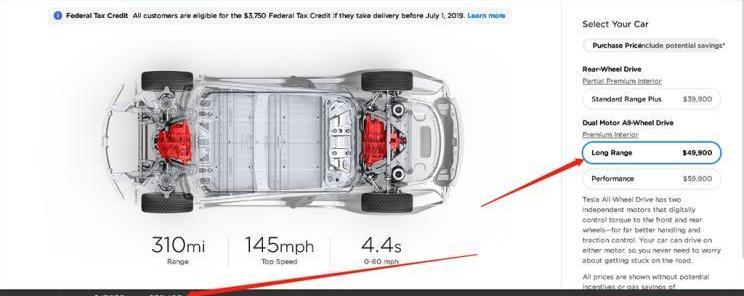 Tesla, Model 3, Honda, Fit