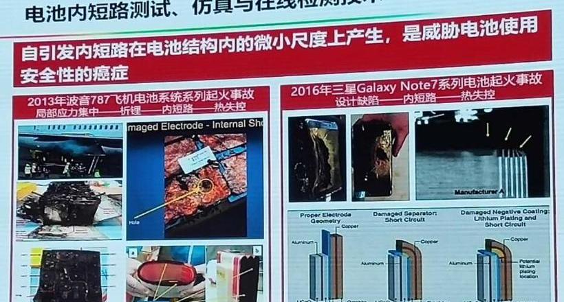 Discovery, Gun, Nissan, Tesla, Weilai