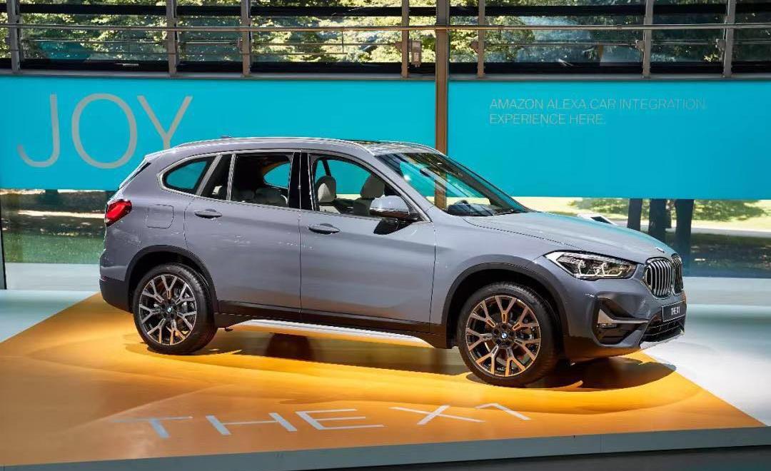 寶馬,理念,MINI,特斯拉,寶馬i3