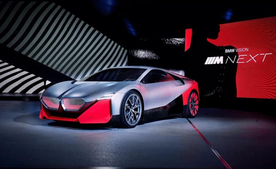 寶馬,理念,MINI,特斯拉,寶馬i3