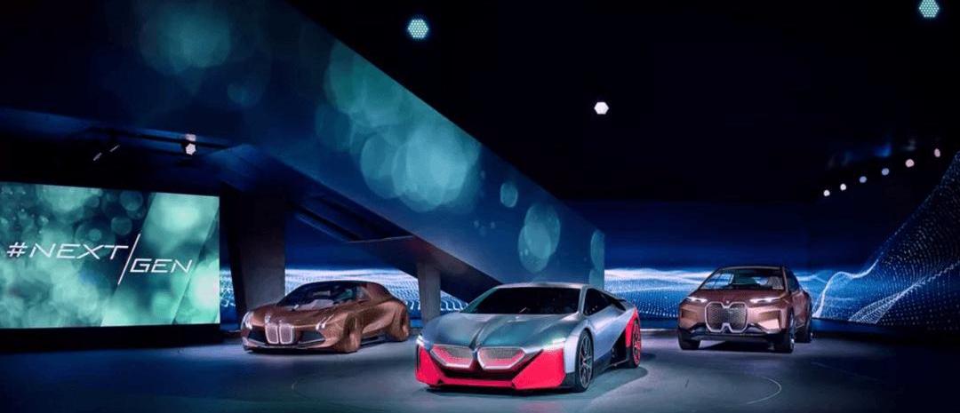 寶馬,理念,MINI,特斯拉,寶馬i3