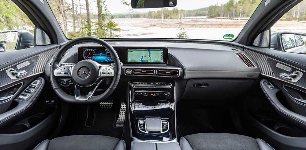 Audi, Mercedes Benz, Tesla, BMW