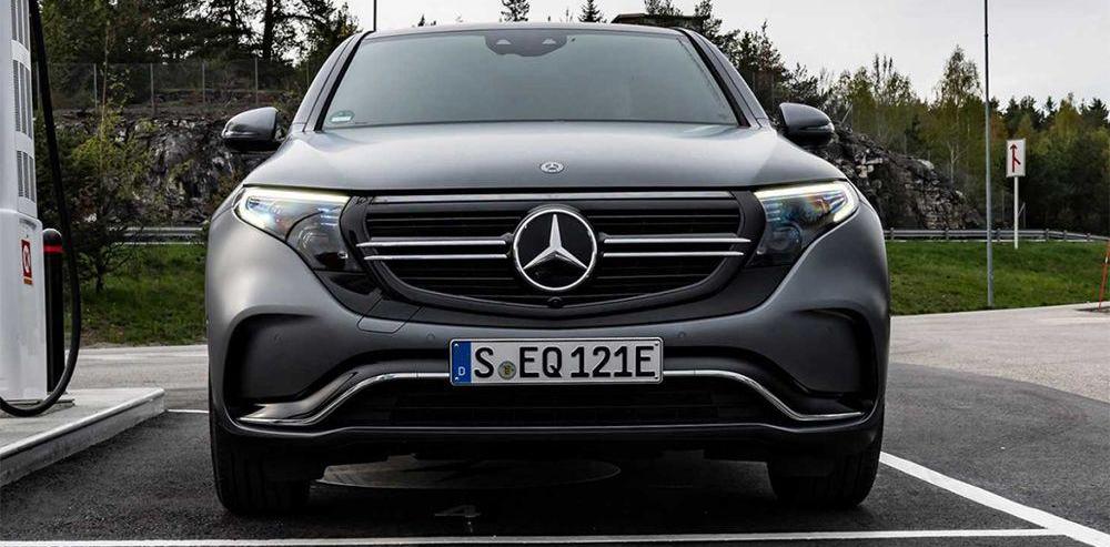 Audi, Mercedes Benz, Tesla, BMW