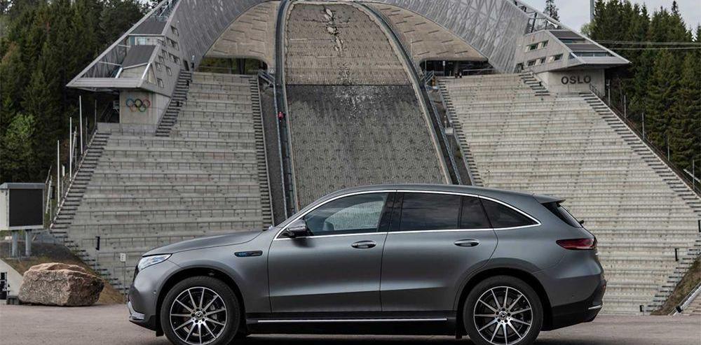 Audi, Mercedes Benz, Tesla, BMW