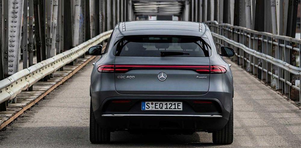 Audi, Mercedes Benz, Tesla, BMW