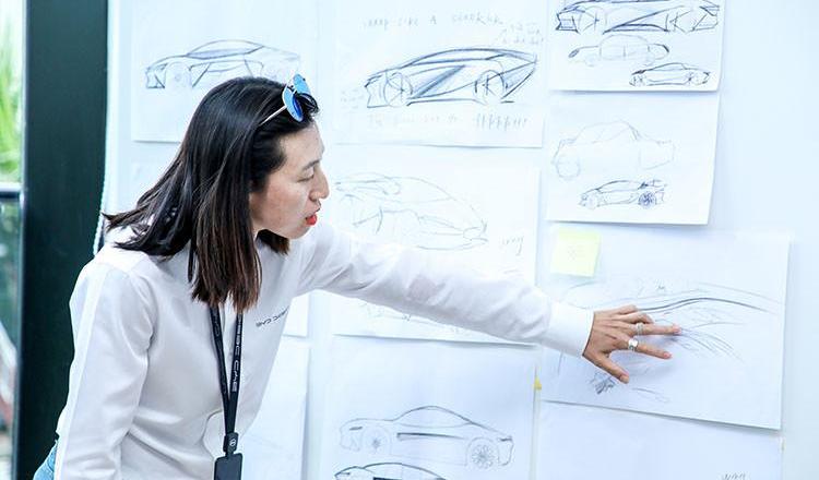 BYD, Discovery, BMW, Weilai, Hyundai