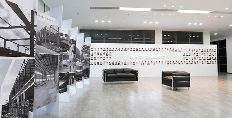 BYD, Discovery, BMW, Weilai, Hyundai