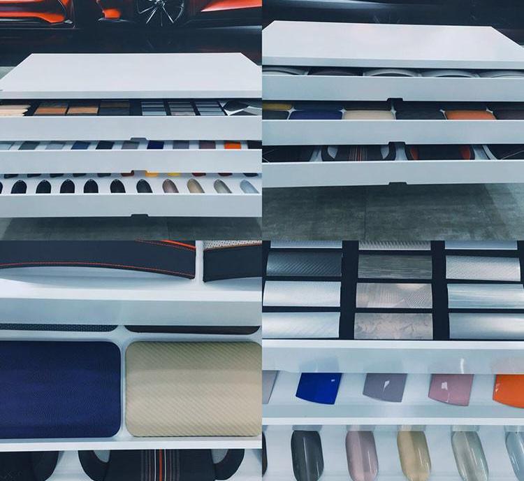 BYD, Discovery, BMW, Weilai, Hyundai