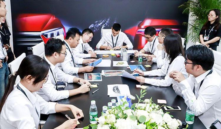 BYD, Discovery, BMW, Weilai, Hyundai