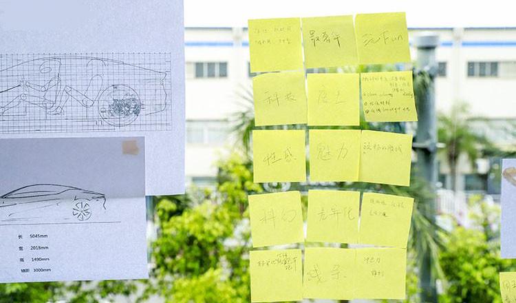 BYD, Discovery, BMW, Weilai, Hyundai