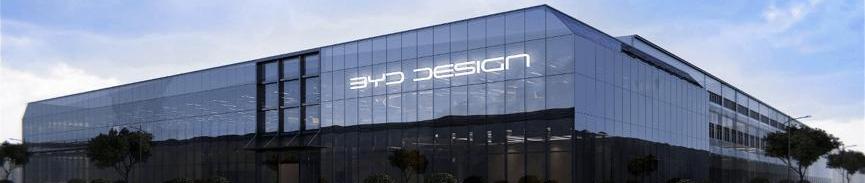 BYD, FAW, Geely Automobile, Great Wall and Guangzhou Automobile Chuanqi