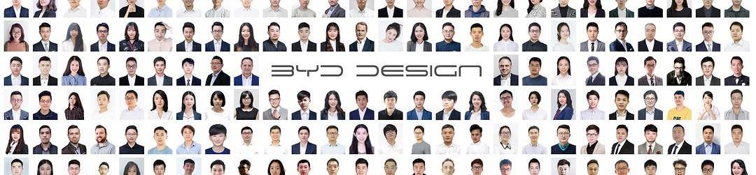 BYD, FAW, Geely Automobile, Great Wall and GAC Chuanqi