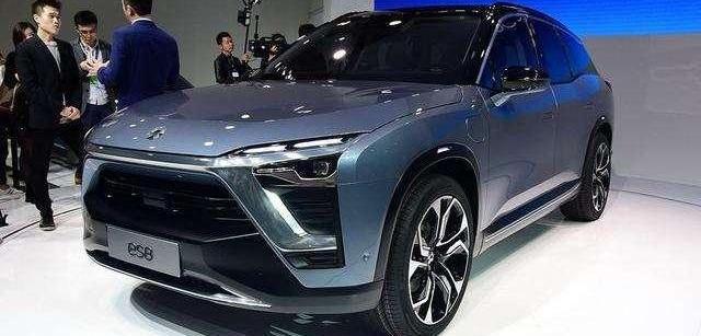 BMW, Weilai, Beijing, Mazda, Tesla