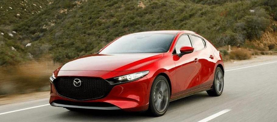 BMW, Weilai, Beijing, Mazda, Tesla