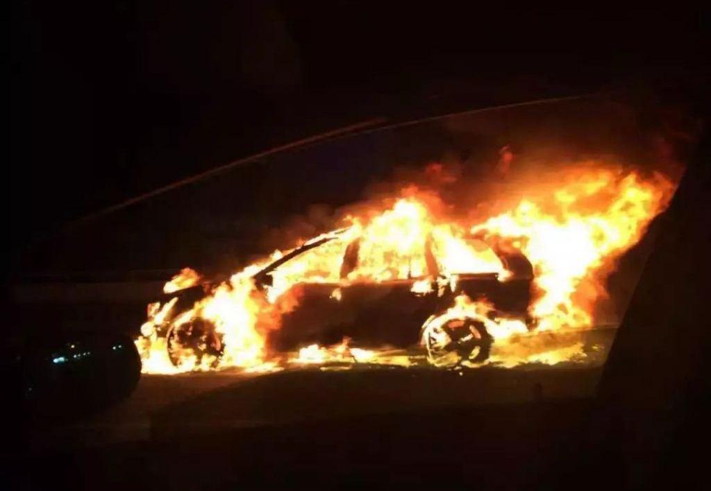 蔚來,蔚來ES8,豐田,奇瑞,特斯拉