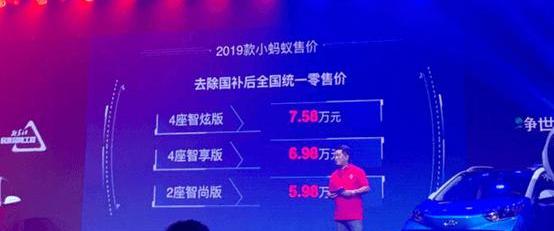 Beijing, Weilai, Chery, Xiaoant, Tesla