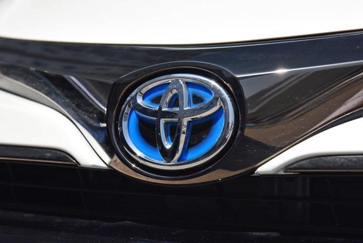 Toyota, Honda, Beijing, Volkswagen, Ford