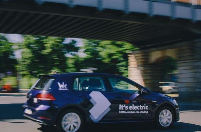 Weilai, Tesla, Toyota, Volkswagen, Dongfeng