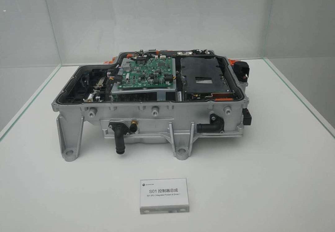 Zero Run S01, Mercedes-Benz, Porsche, Alfa Romeo, Discovery