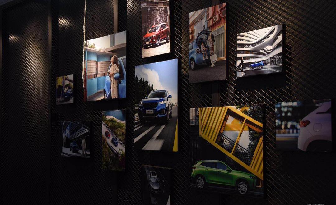 Great Wall, Harvard, Euler, concept