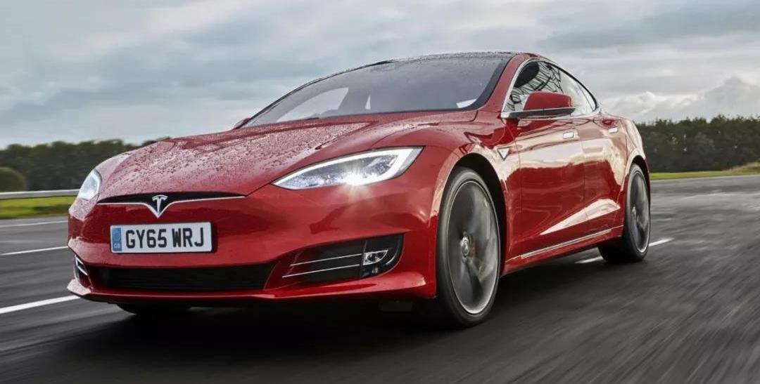 Tesla, ram, ds, model s