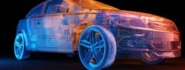 Weilai, Tucki, LI, Weimar Automobile, Chang 'an