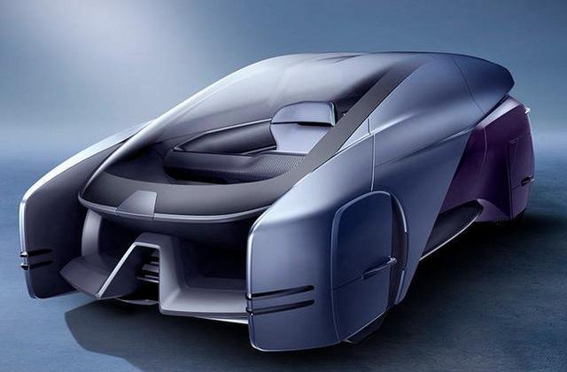 KIA, Dongfeng, Zhipao