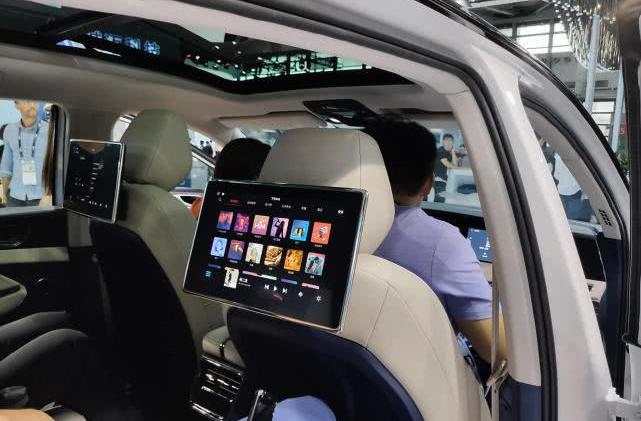 Tesla, Weilai, Dafa, discovered