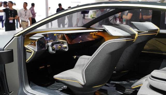 Tesla, Weilai, Dafa, discovered