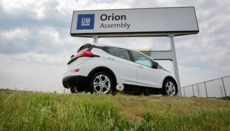 Tesla, Model 3, Volkswagen, concept, Chevrolet