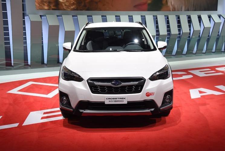 Toyota, Subaru, BMW, Toyota C-HR, Jaguar