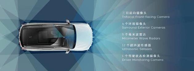 Weilai, BYD, Jaguar, Tesla, Model 3