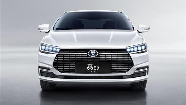 Weilai, BYD, Jaguar, Tesla, Model 3