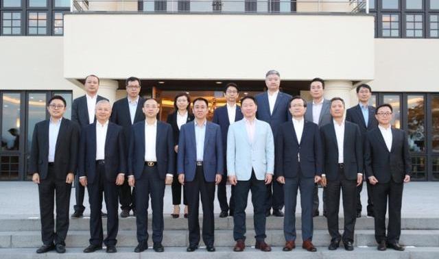 Volkswagen, Koenigsegg, Hyundai