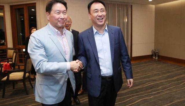 Volkswagen, Koenigsegg, Hyundai